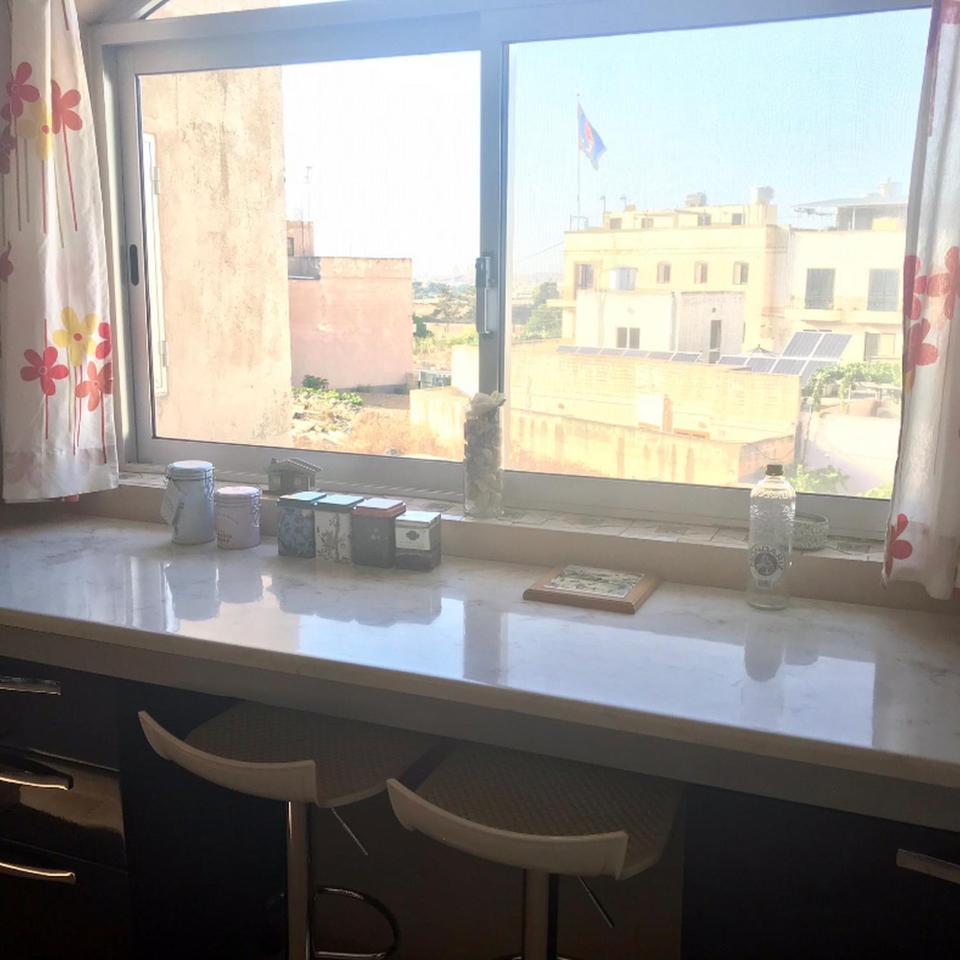 Casa Montegri Ghaxaq Экстерьер фото
