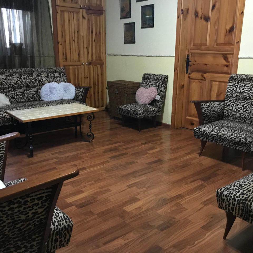 Casa Montegri Ghaxaq Экстерьер фото