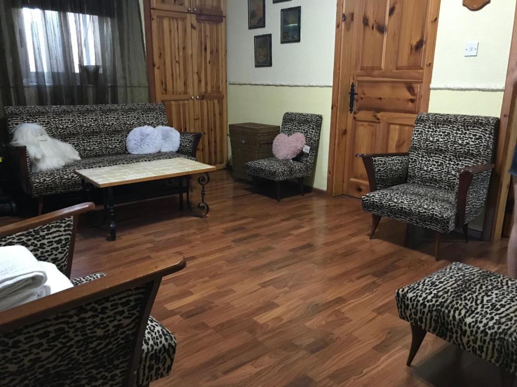 Casa Montegri Ghaxaq Экстерьер фото